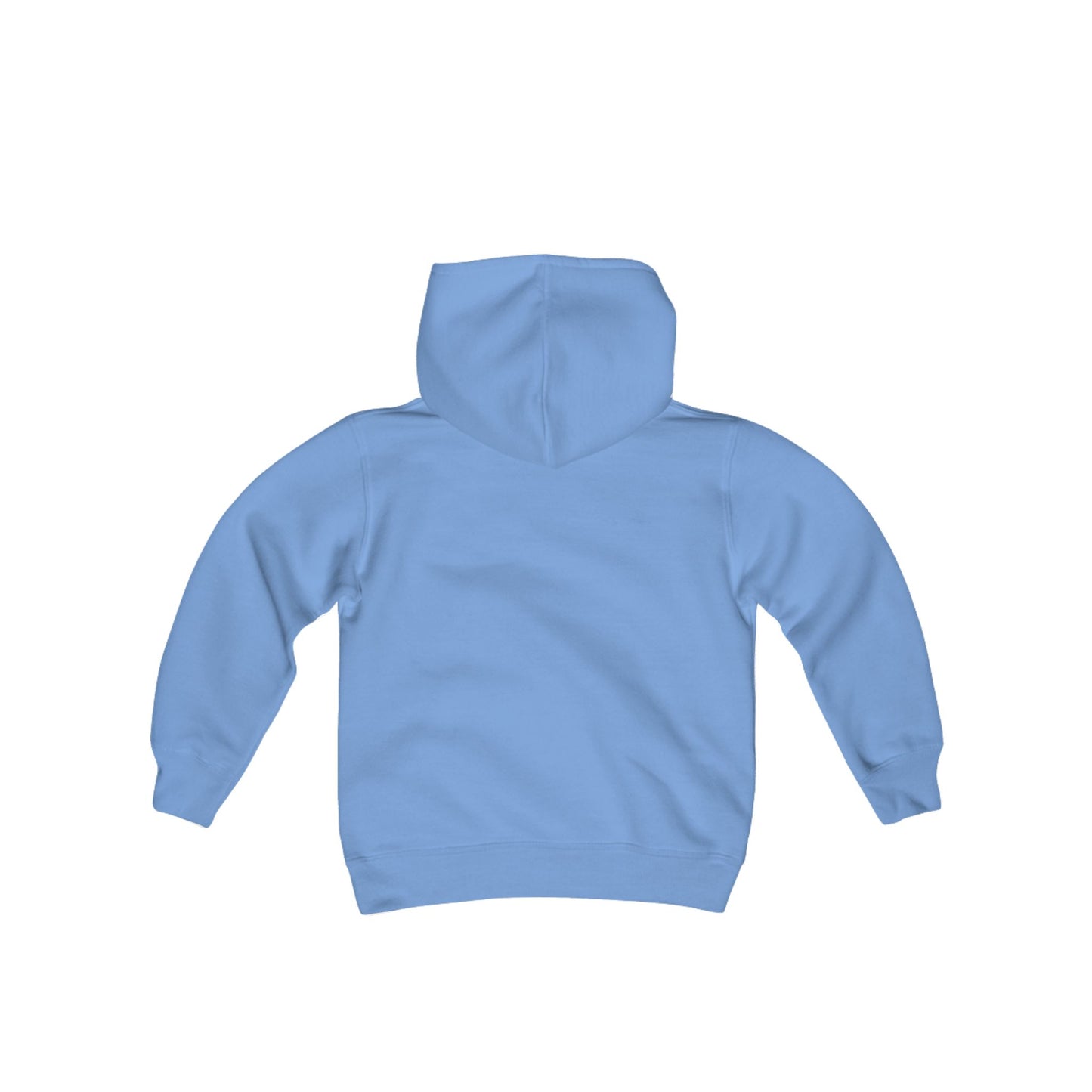 MDA - Youth Hooded Sweatshirt