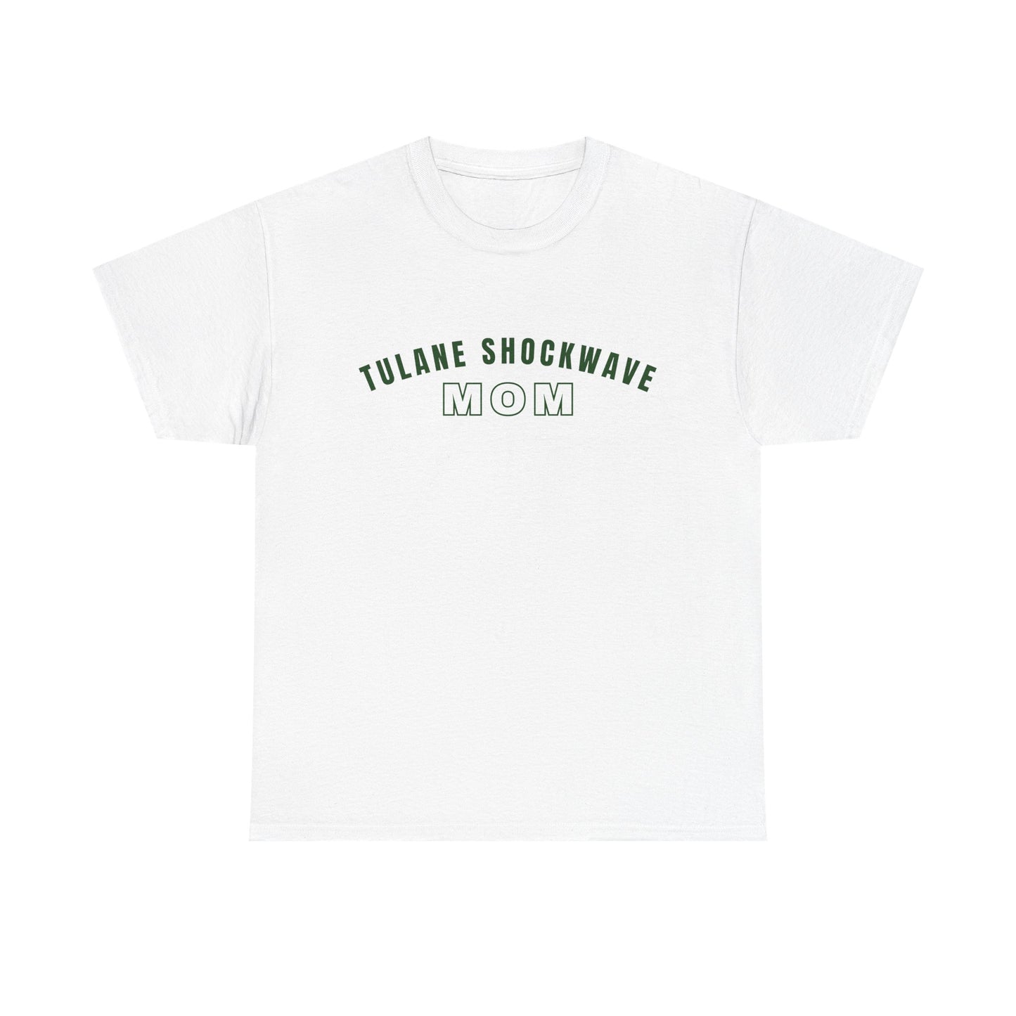 TODT: Unisex MOM T-Shirt (Multiple Colors)