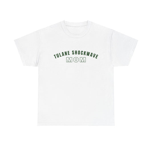 TODT: Unisex MOM T-Shirt (Multiple Colors)