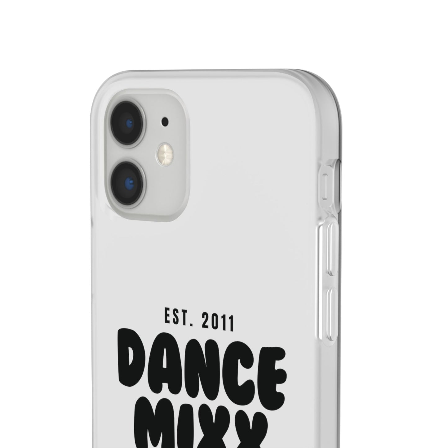 MIXX Fall - Flexi Cases