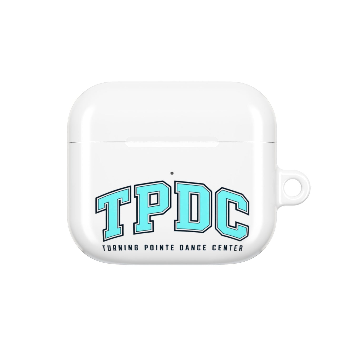 TPDC - AirPod Case (Various Options)