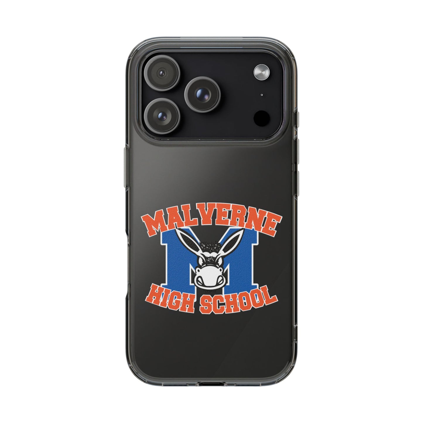 MHS - Impact-Resistant Phone Case (Multiple Fits/Styles)