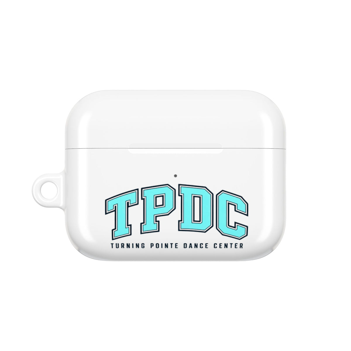 TPDC - AirPod Case (Various Options)