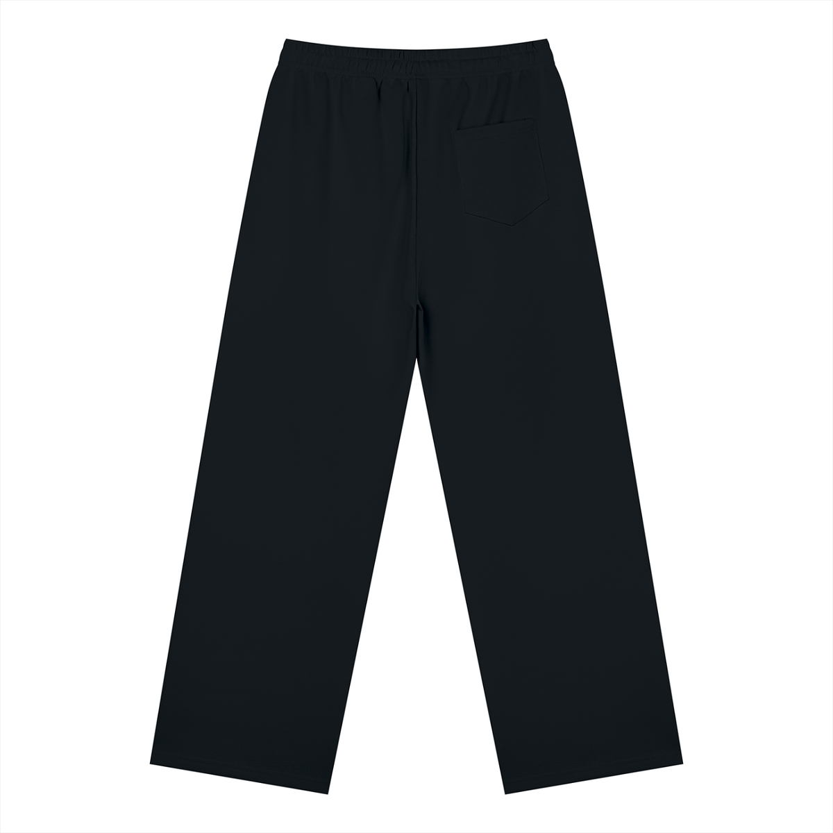DT Winter - SET Unisex Straight Leg Sweatpants