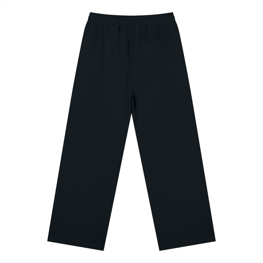 DT Winter - SET Unisex Straight Leg Sweatpants