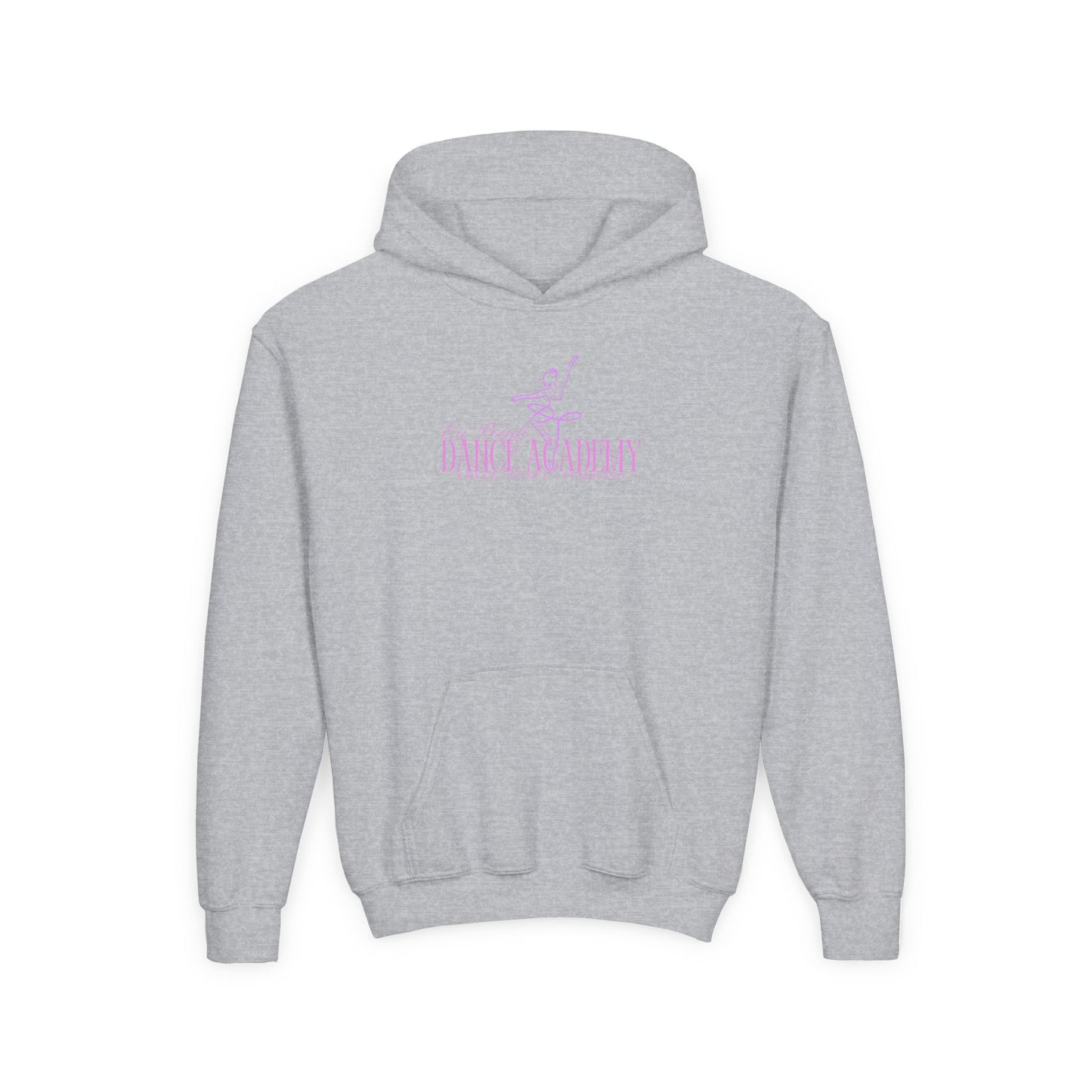 DTDC - Custom Youth Hoodie (Multiple Colors) *Read Description*