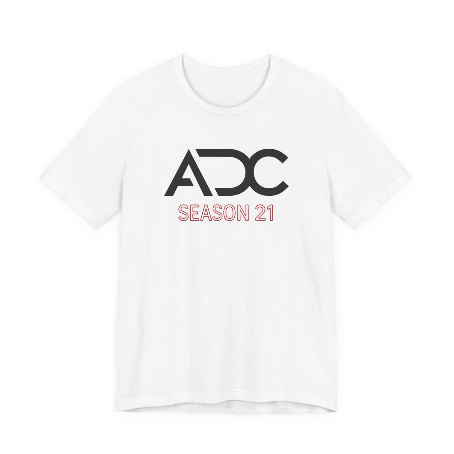Adage Dance Center - Company 2025–2026 Team - Unisex Bella + Canvas Tee
