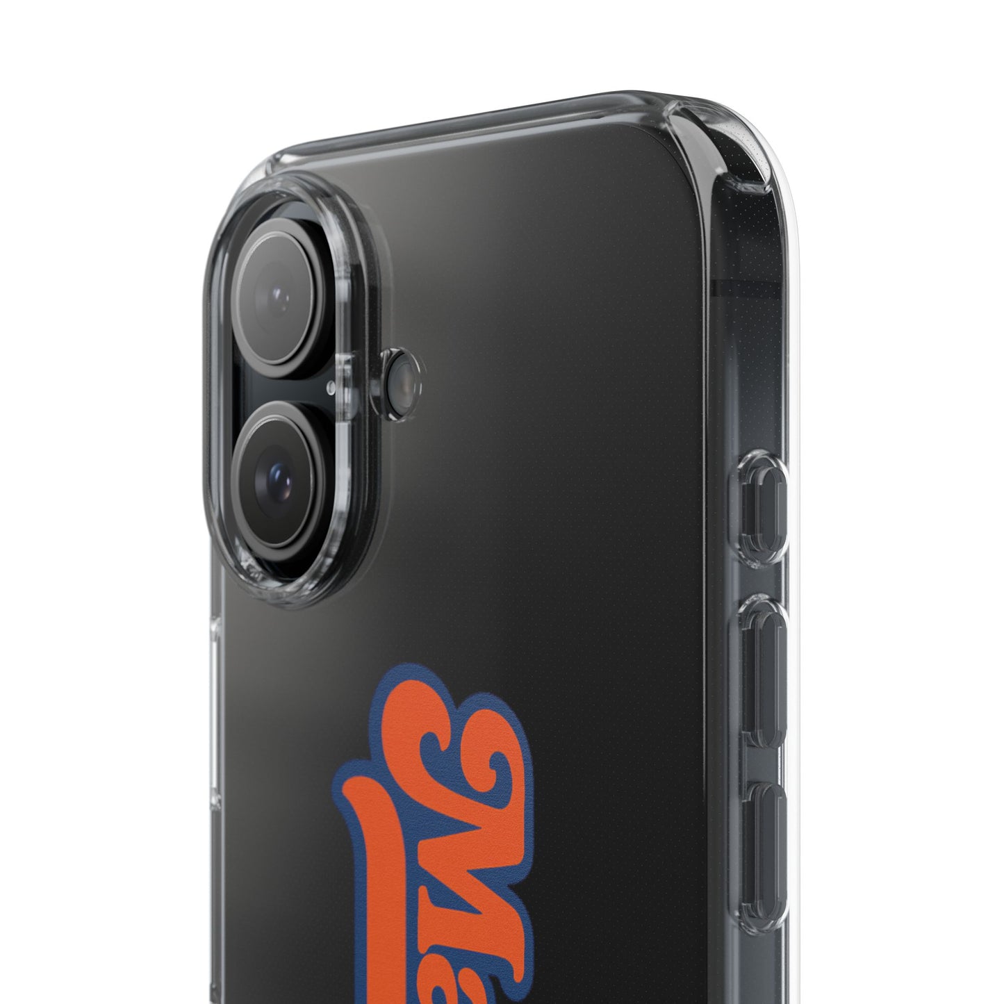 MSD - Impact-Resistant Phone Case (Multiple Fits/Styles)