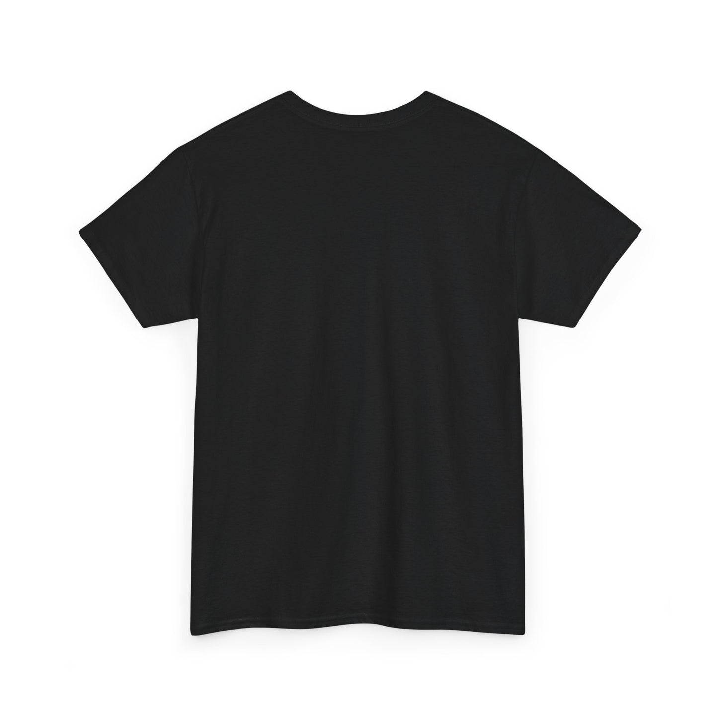 BSDA - Unisex Heavy Cotton Tee