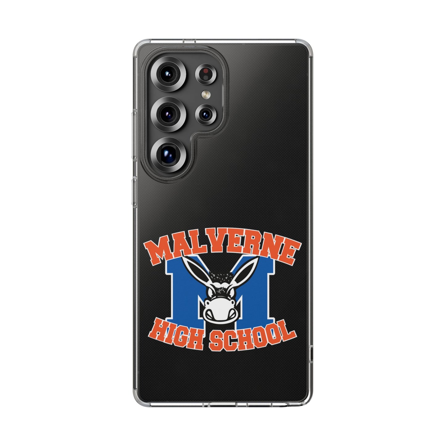 MHS - Impact-Resistant Phone Case (Multiple Fits/Styles)