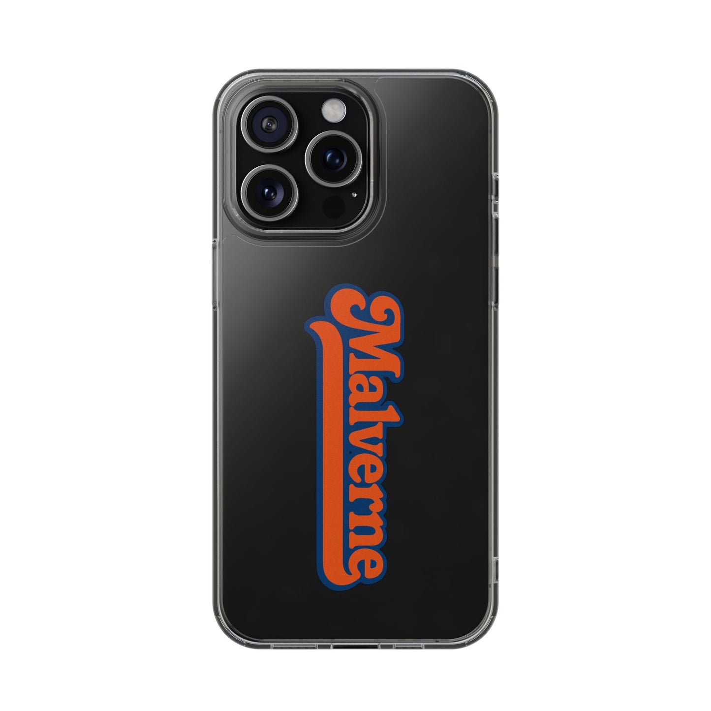 MSD - Impact-Resistant Phone Case (Multiple Fits/Styles)