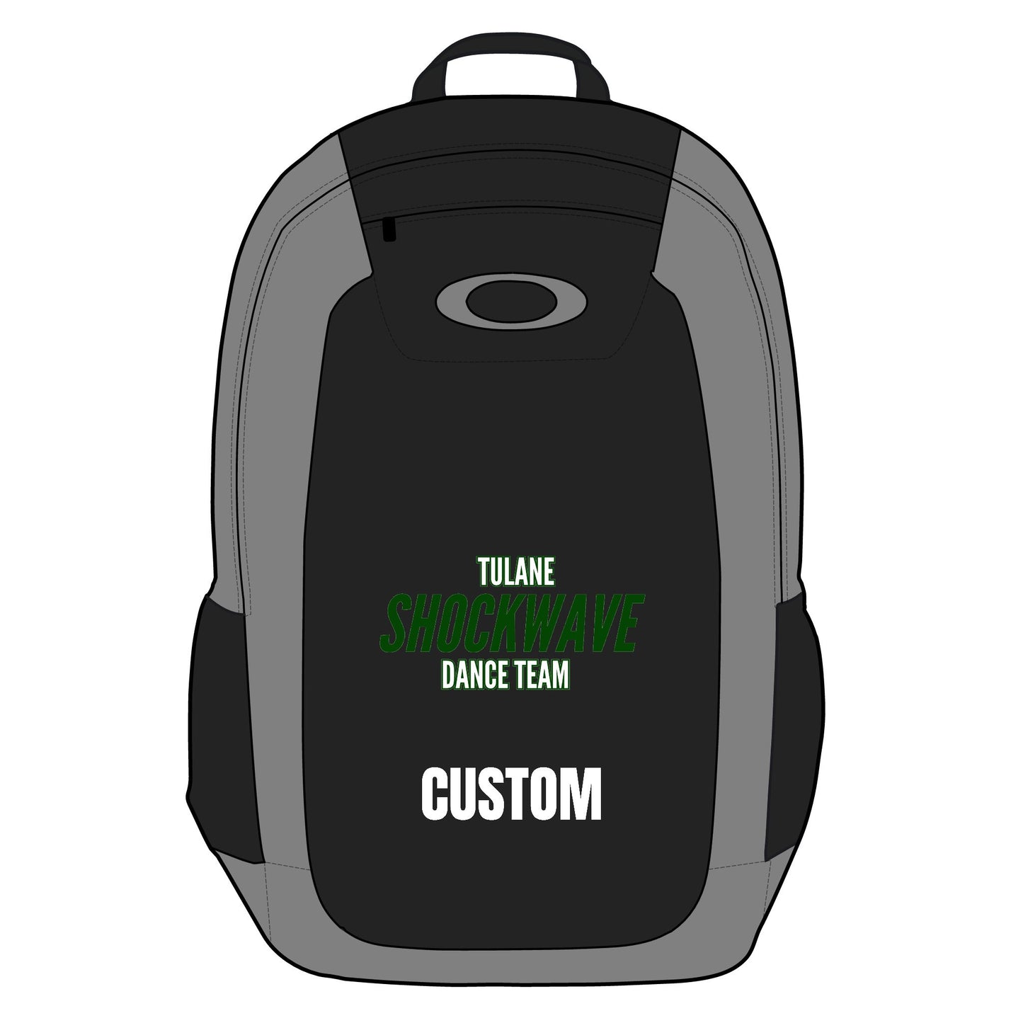 TODT - Oakley Enduro Backpack, 20L