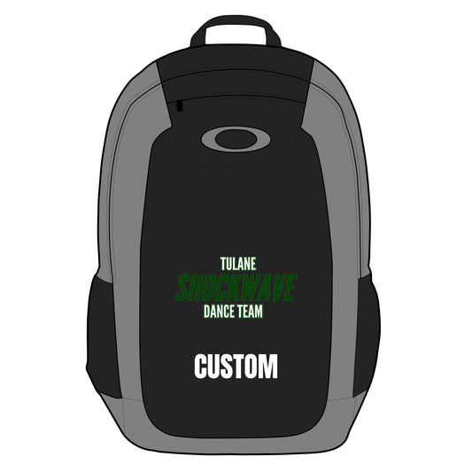 TODT - Oakley Enduro Backpack, 20L