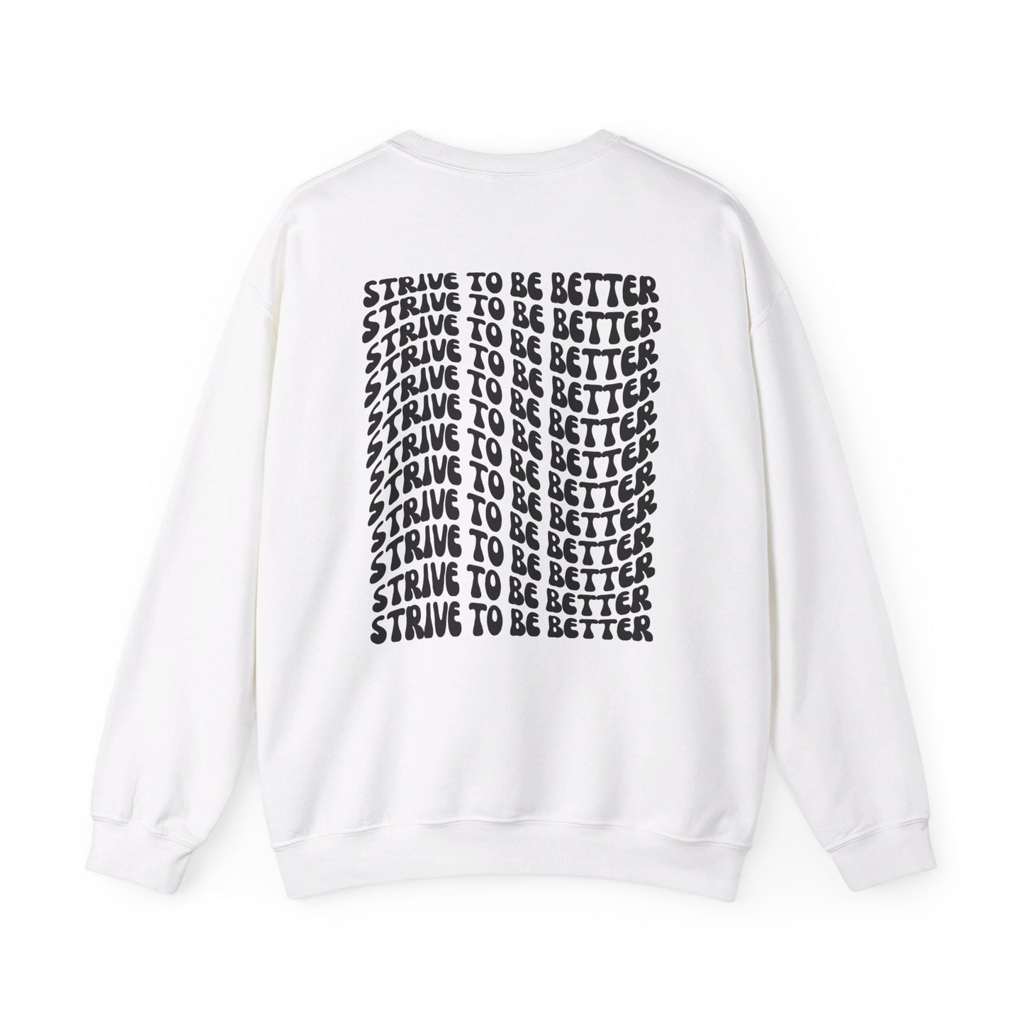 MIXX Fall - Unisex Heavy Blend™ Crewneck Sweatshirt