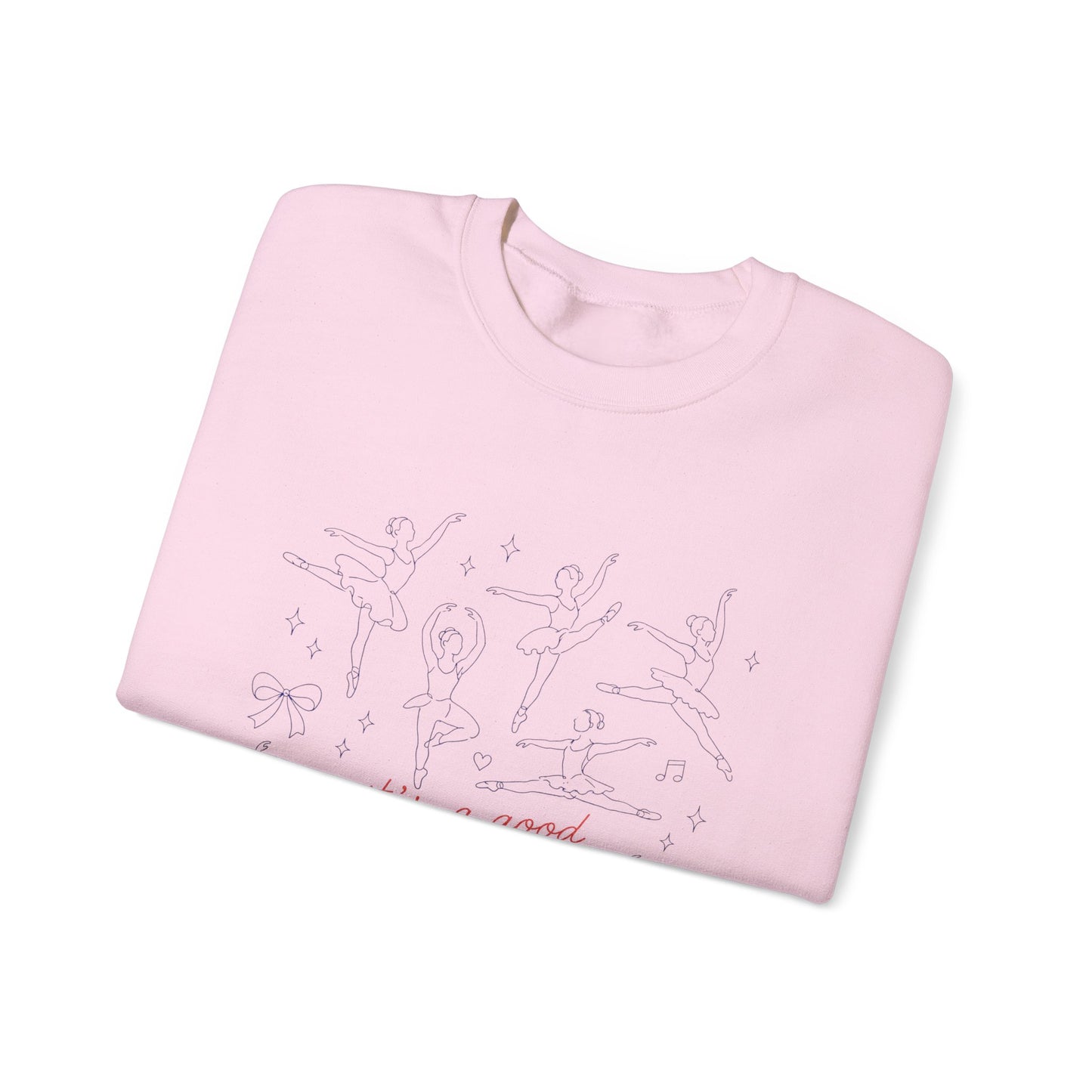 DTDC - Custom Unisex Crewneck Sweatshirt (Multiple Colors) *Read Description*