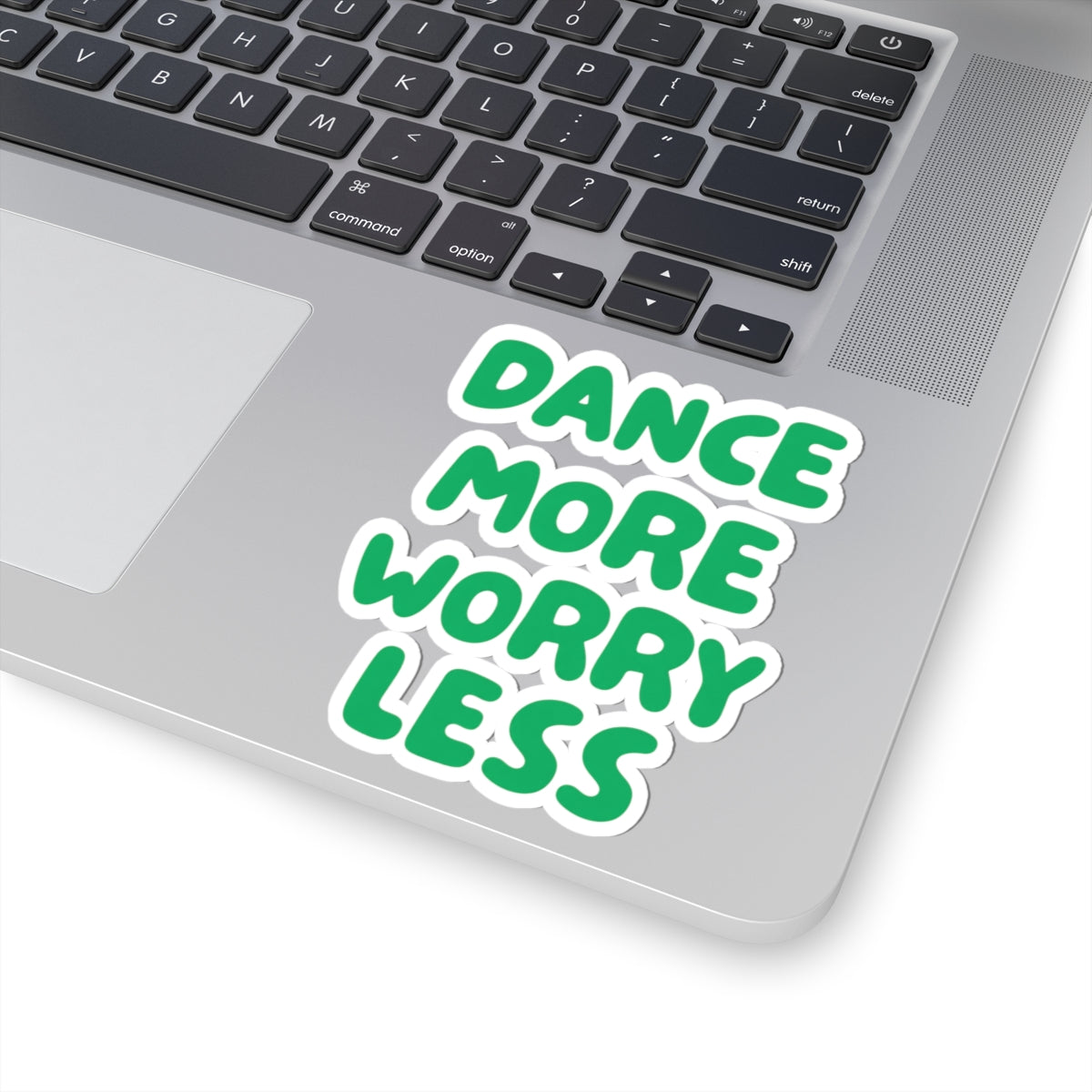 DTDC - Logo Sticker (Multiple Sizes)