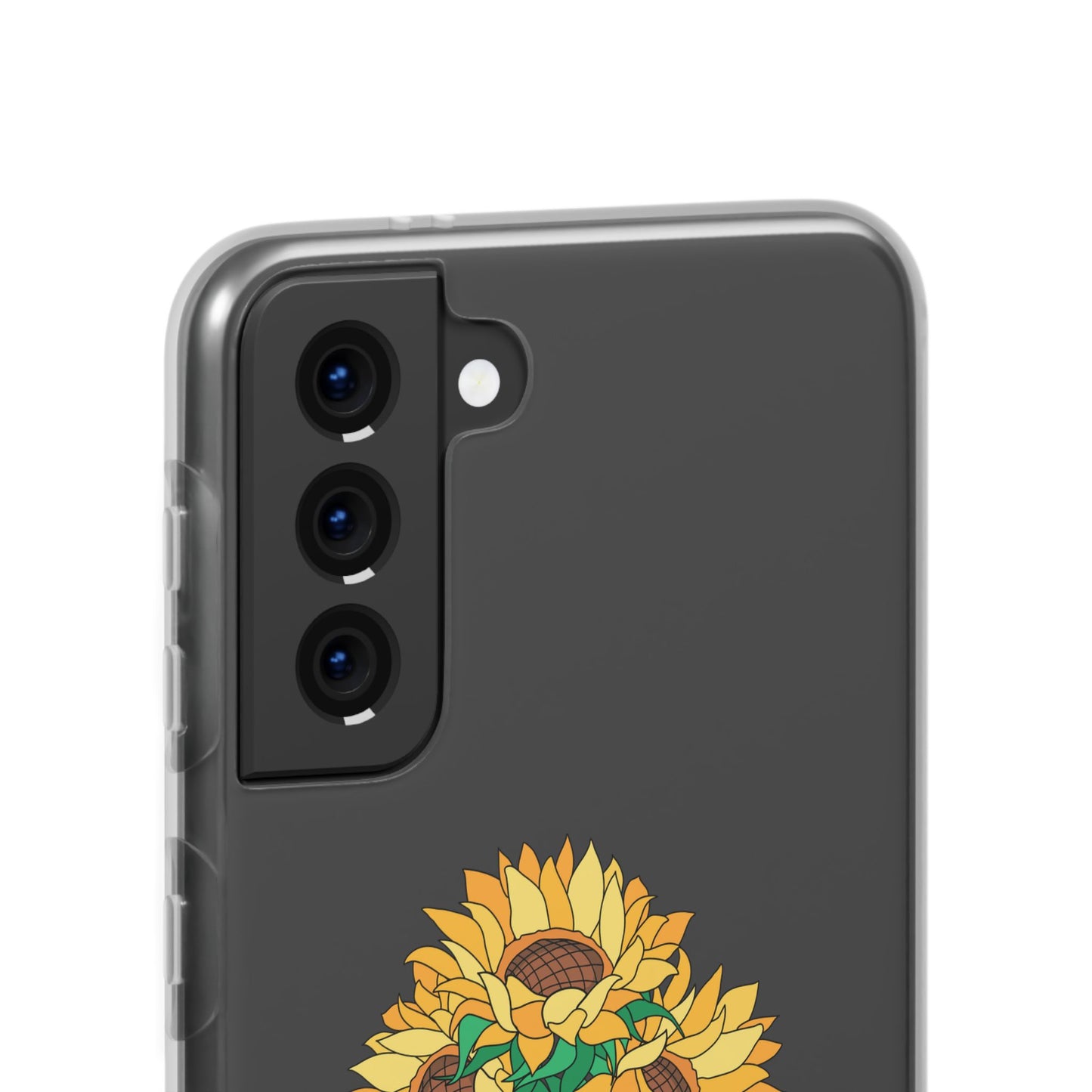 DE - Flexi Cases (Sunflower)