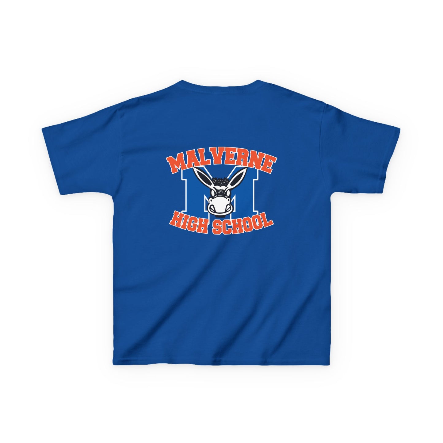 MHS - Youth Cotton T-Shirt