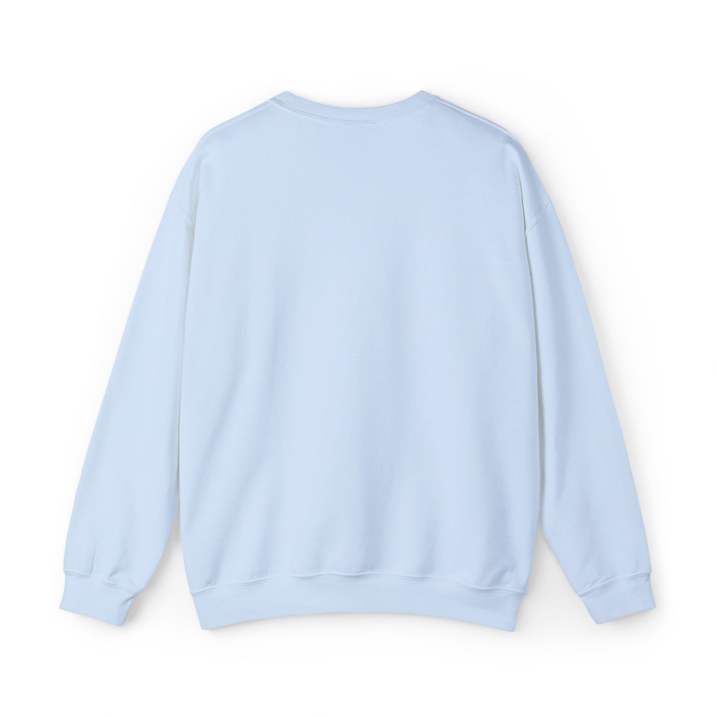 Unisex Crewneck Sweatshirt (Embroidered) - Dynamic Studio