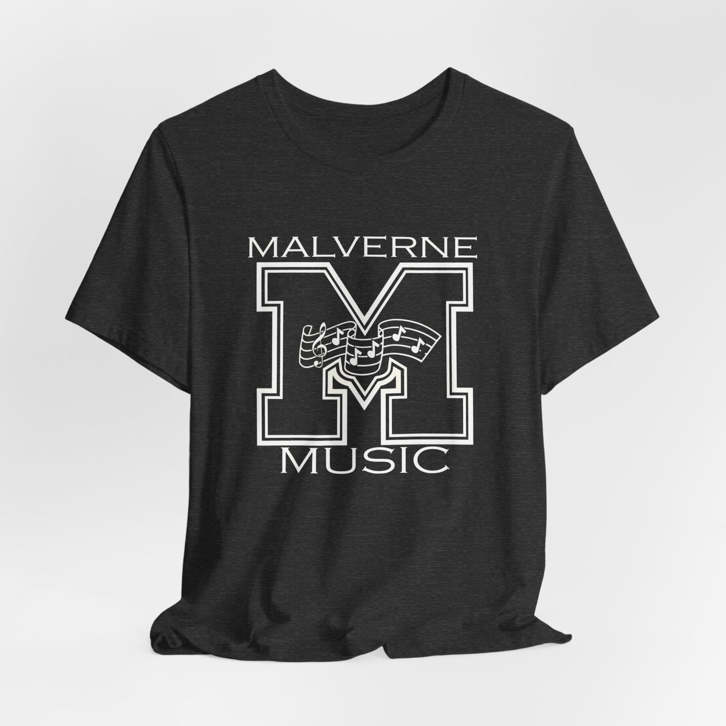 Malverne Music - Unisex T-Shirt