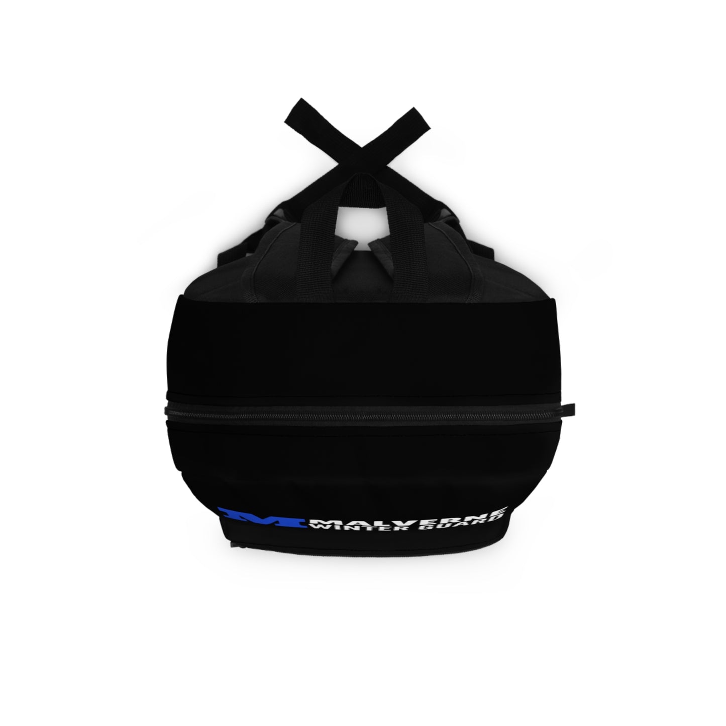 Malverne Winter Guard - Custom Backpack (Read Description)