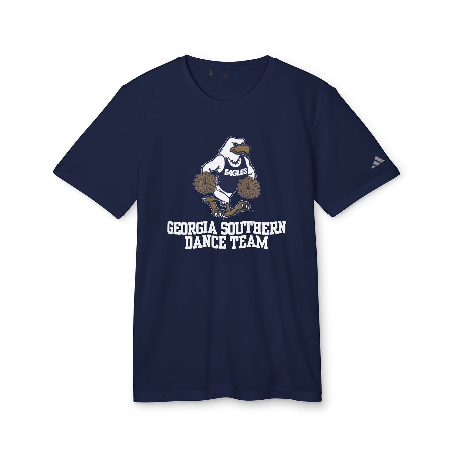 Georgia Southern Dance Team UNISEX T-Shirt, Adidas, CUSTOM (Read Below)