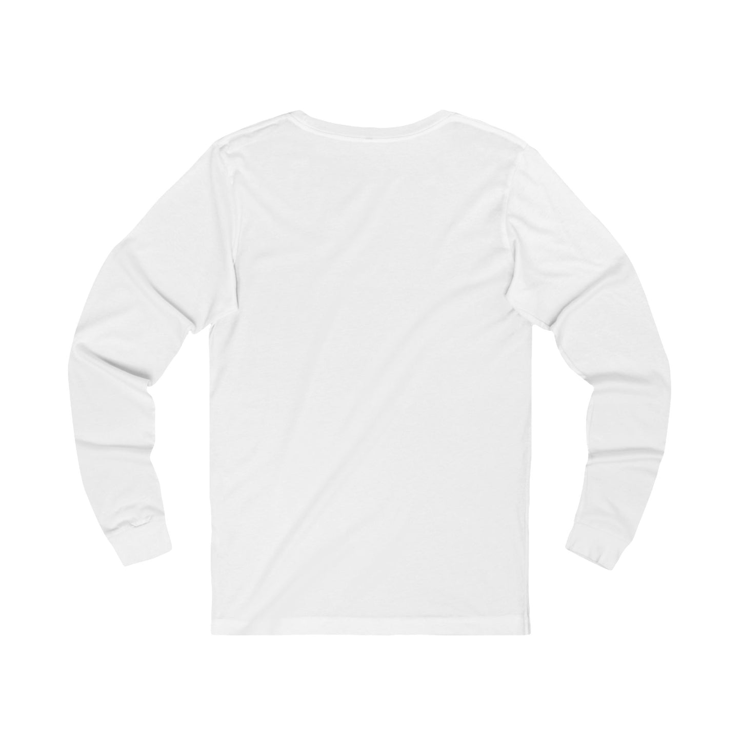 Malverne Music - Unisex Long Sleeve Tee