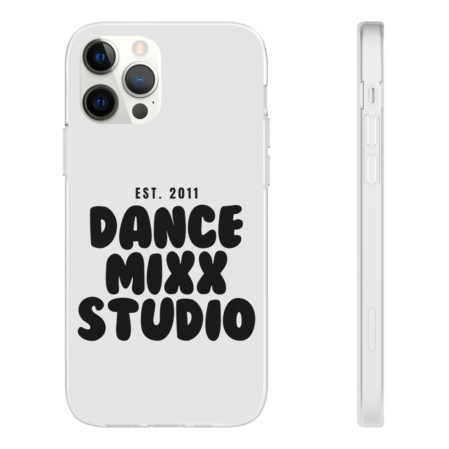 MIXX Fall - Flexi Cases