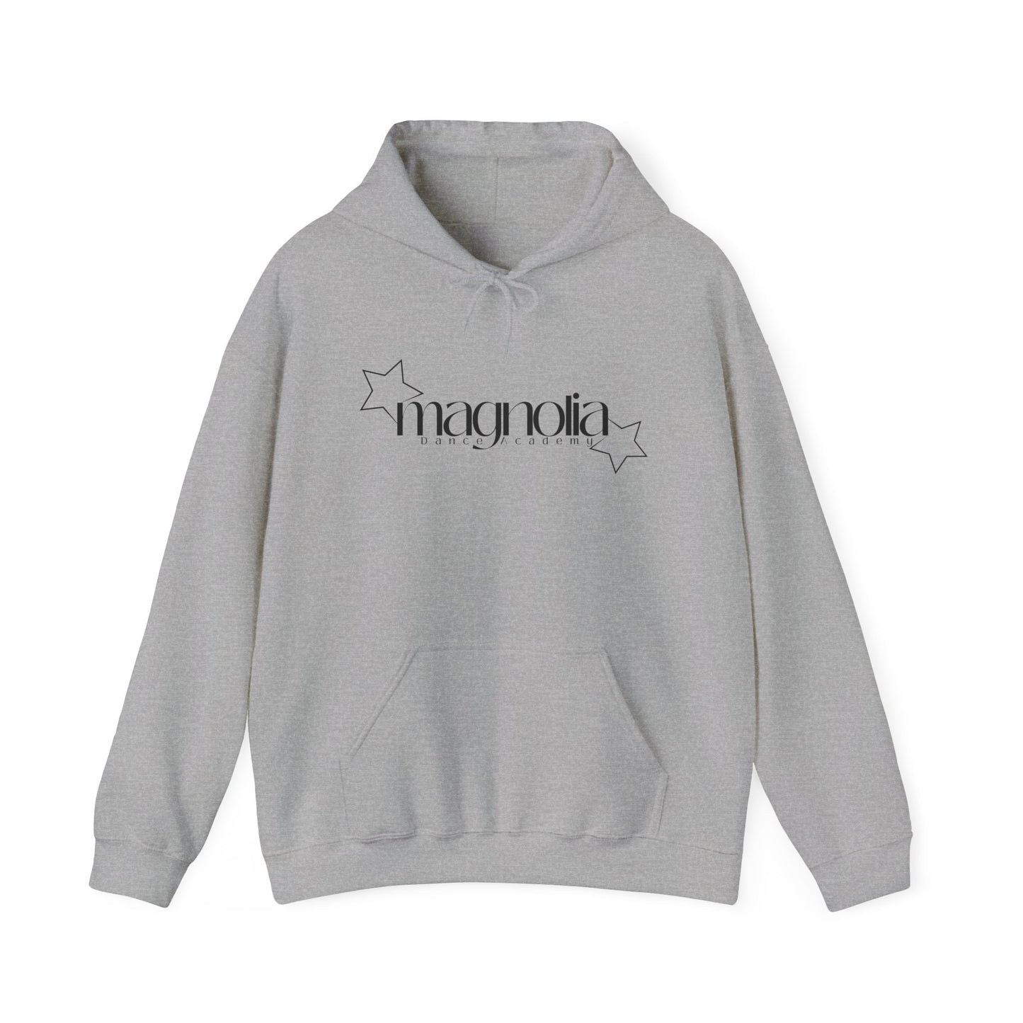 MDA - SET Unisex Hooded Sweatshirt