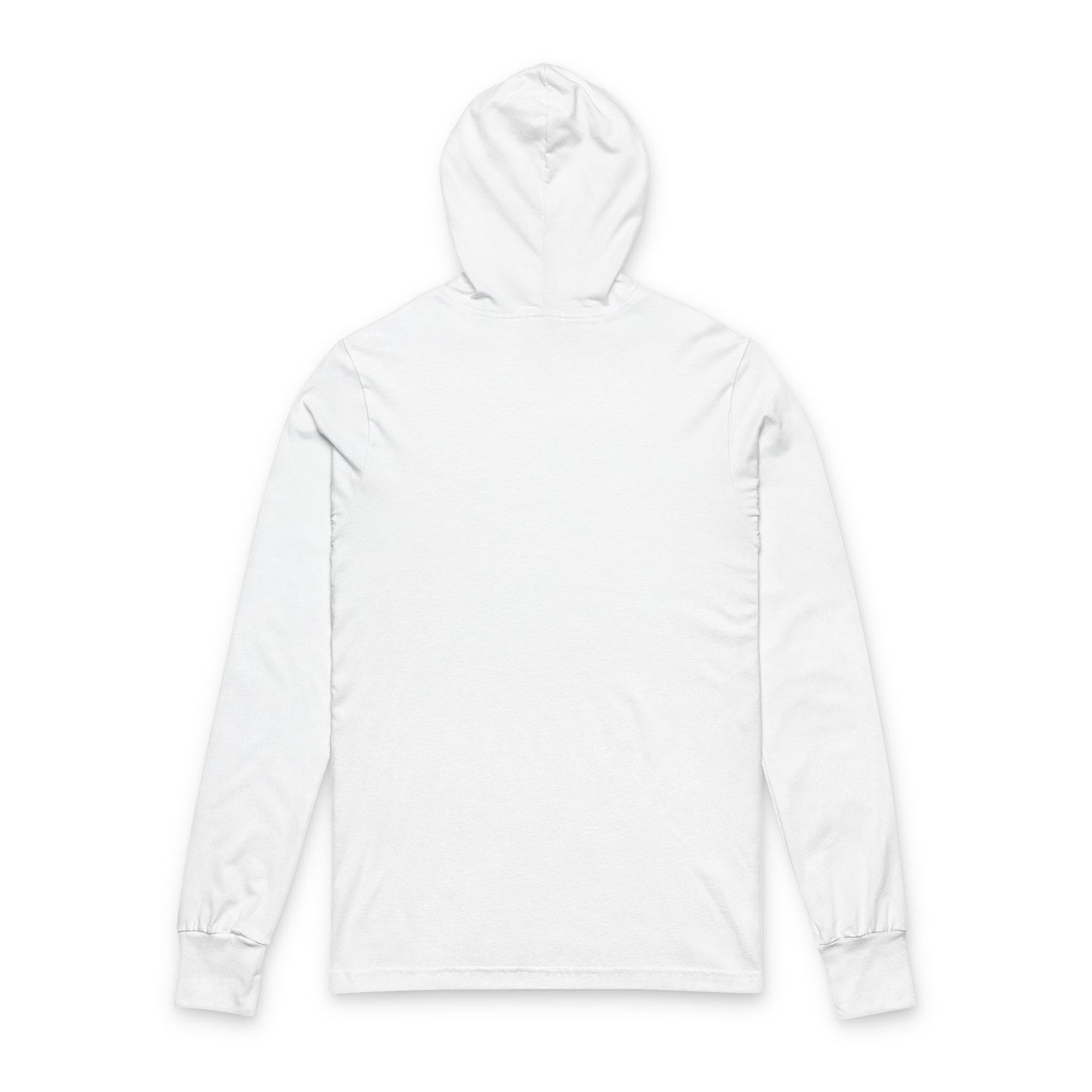 Adage Dance Center: Bella+Canvas Unisex Hooded Long Sleeve