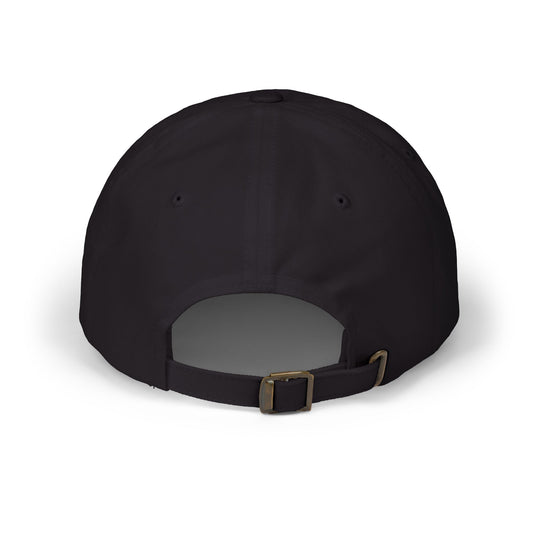 Adage Dance Center: Embroidered Adult Baseball Cap