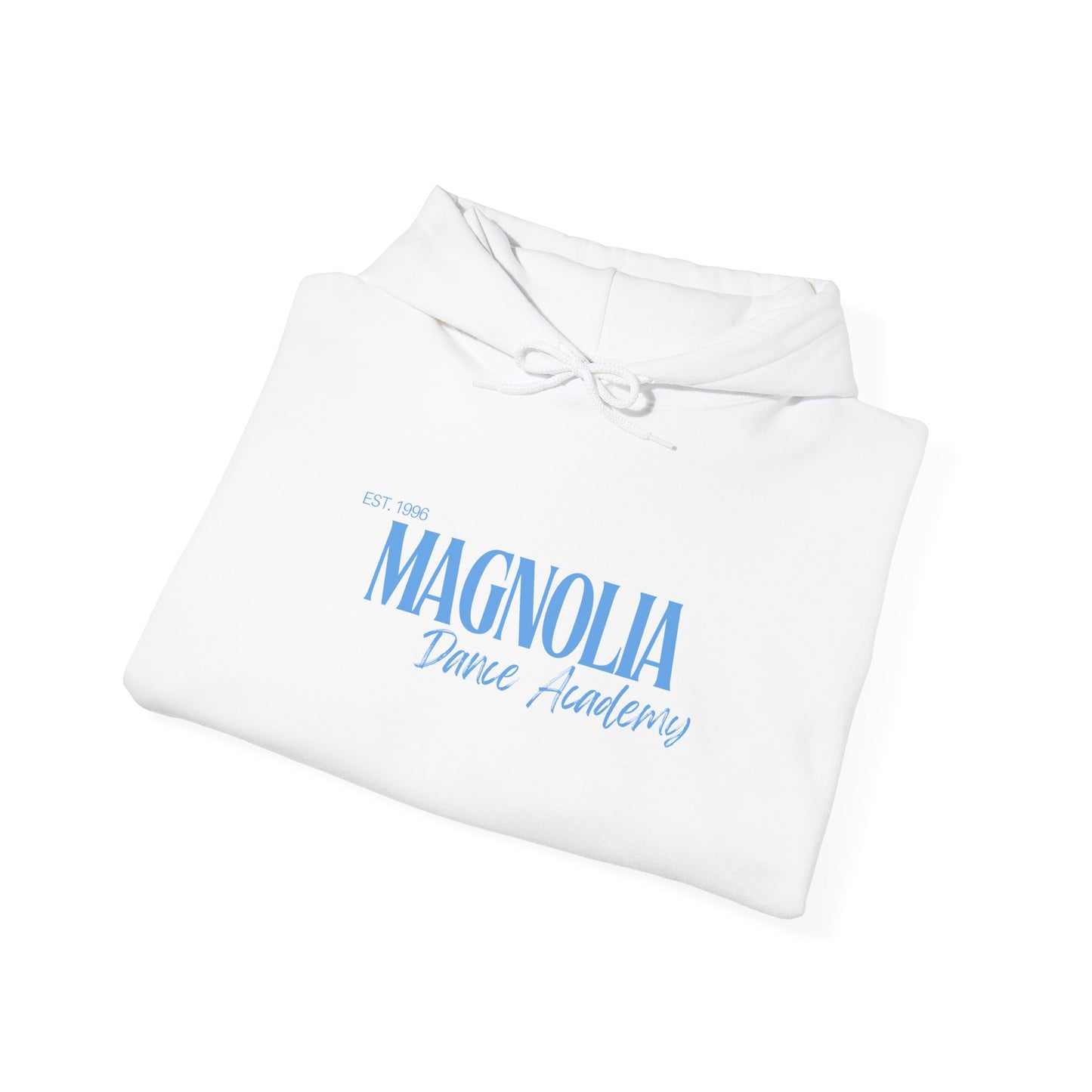 MDA Fall 2025: Unisex Hooded Sweatshirt (Option 2.)