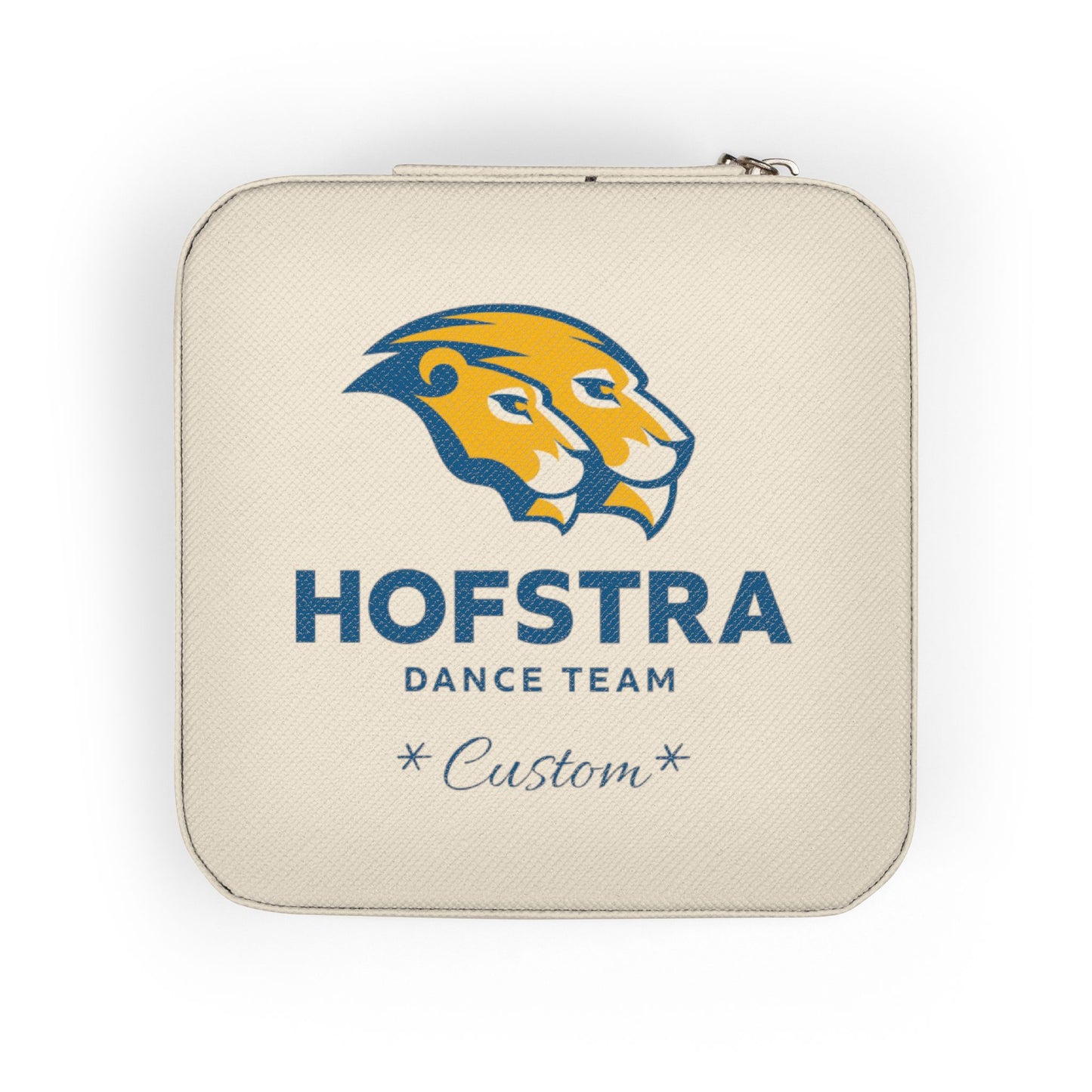 HDT - CUSTOM Jewelry Travel Case (Multiple Colors) READ BELOW