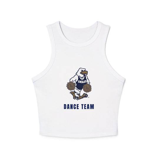 Georgia Southern Dance Team Women's Racerback Tank