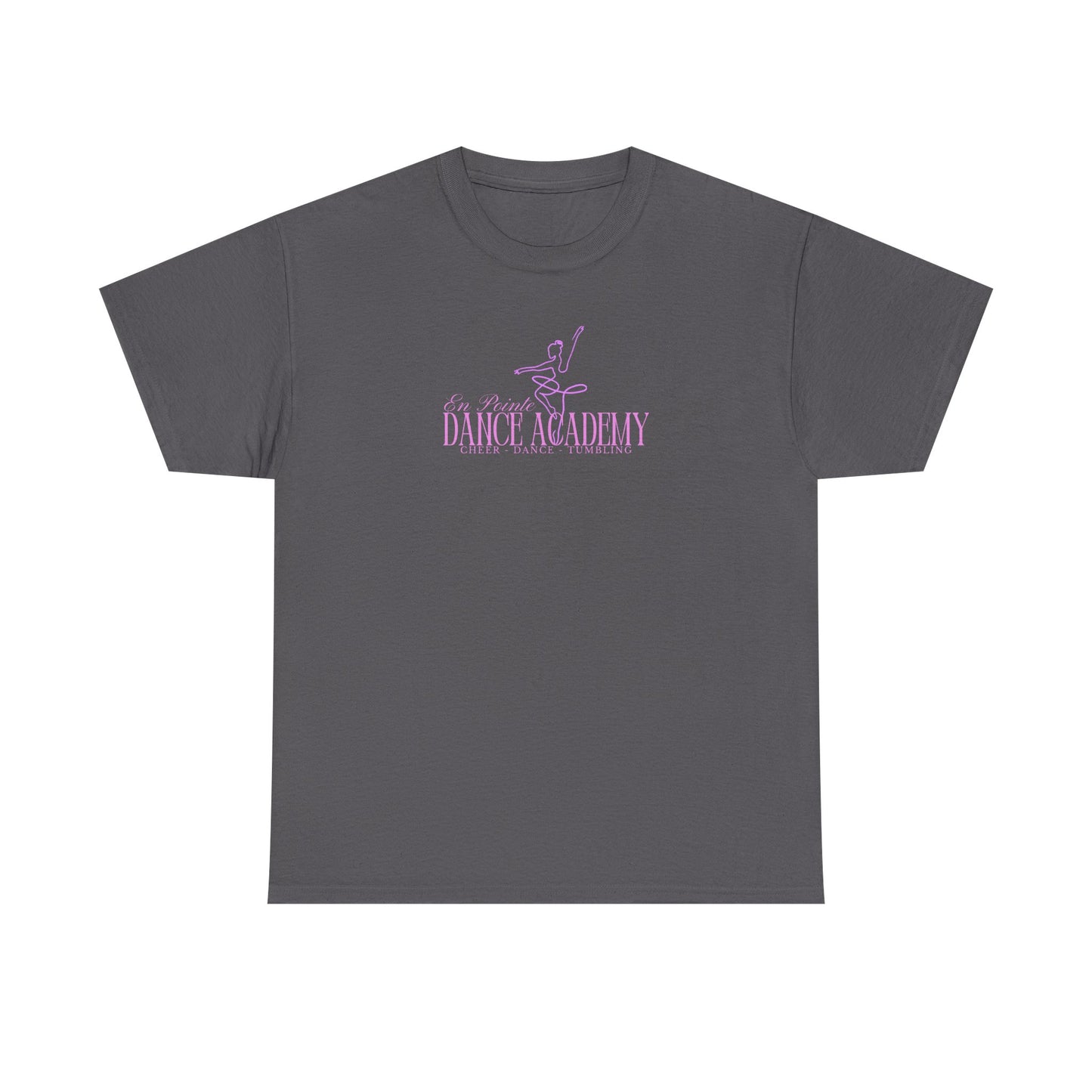 EPDA - Unisex Cotton Tee (Multiple Colors) *CUSTOM* - Read Below