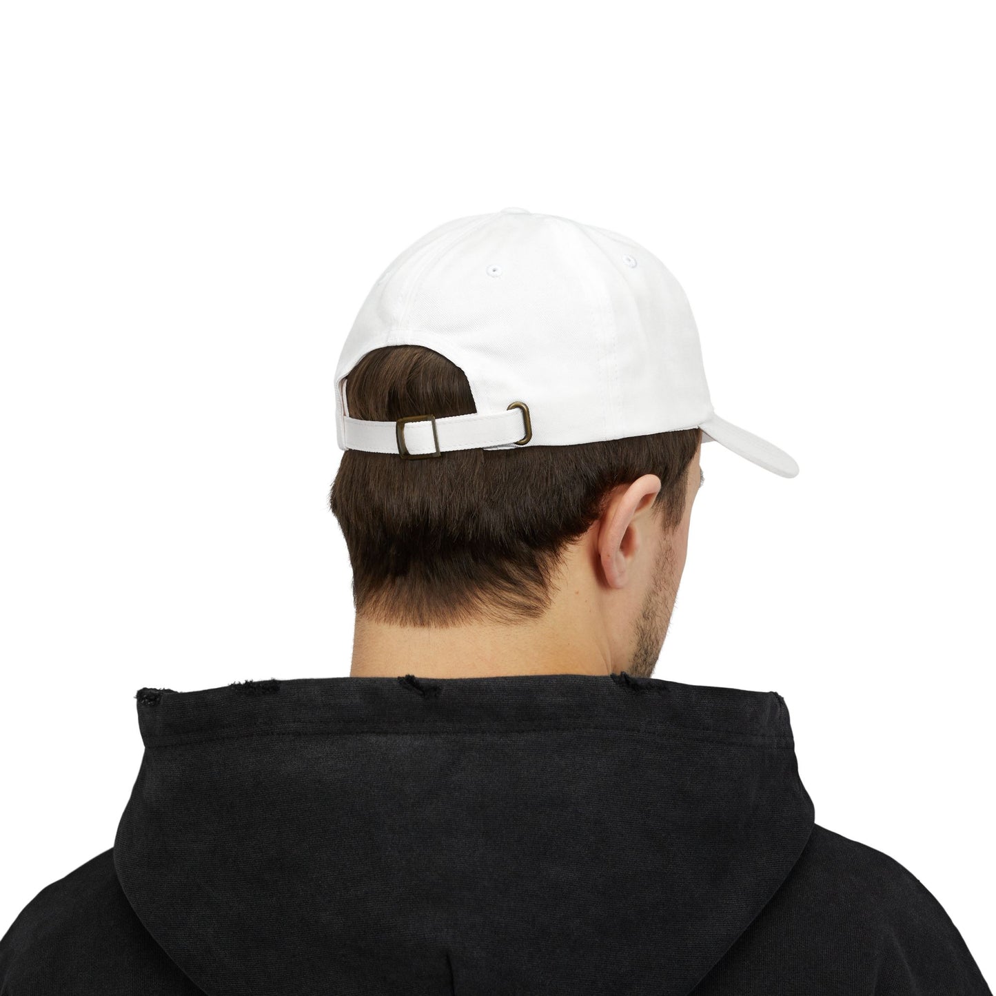 MDA - Classic Dad Cap