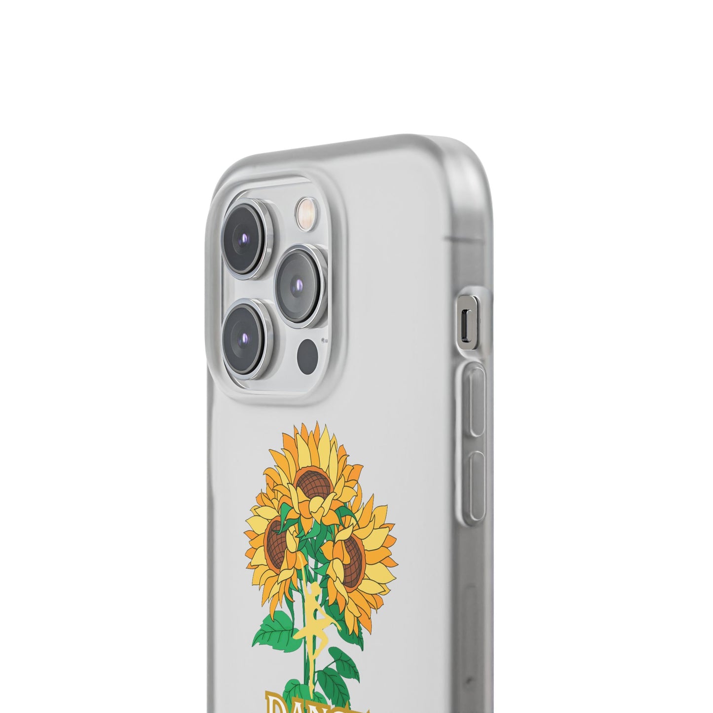 DE - Flexi Cases (Sunflower)