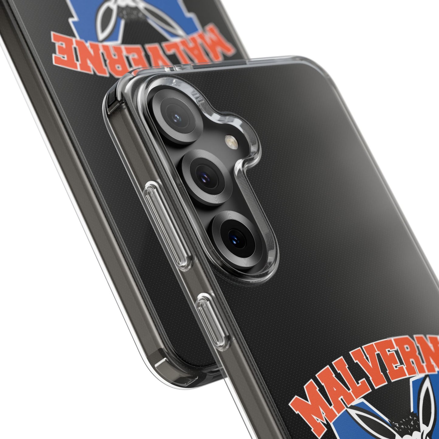 MHS - Impact-Resistant Phone Case (Multiple Fits/Styles)