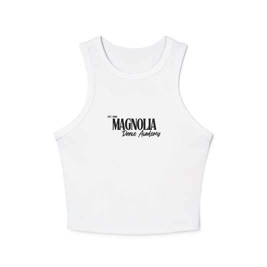 MDA Fall 2025: Rib Racer Tank for Women