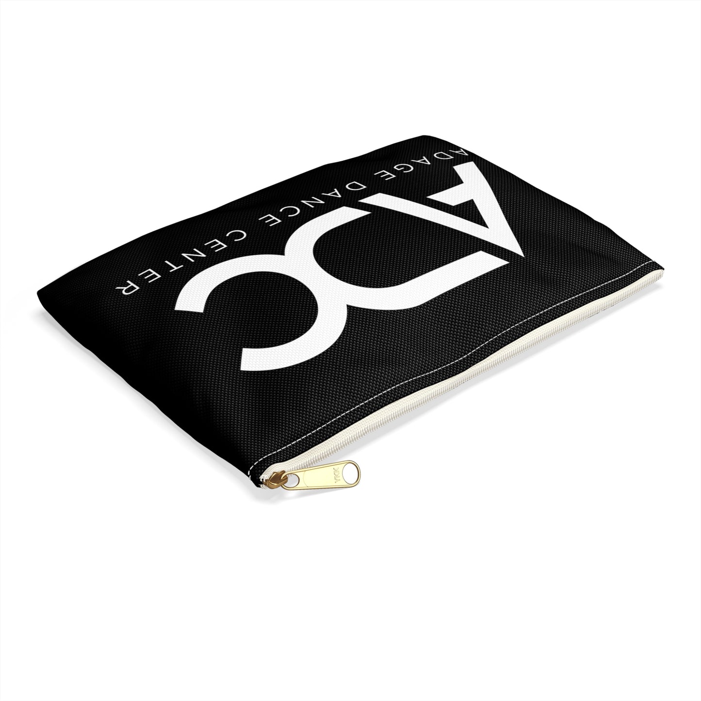 Adage Dance Center: Accessory Pouch