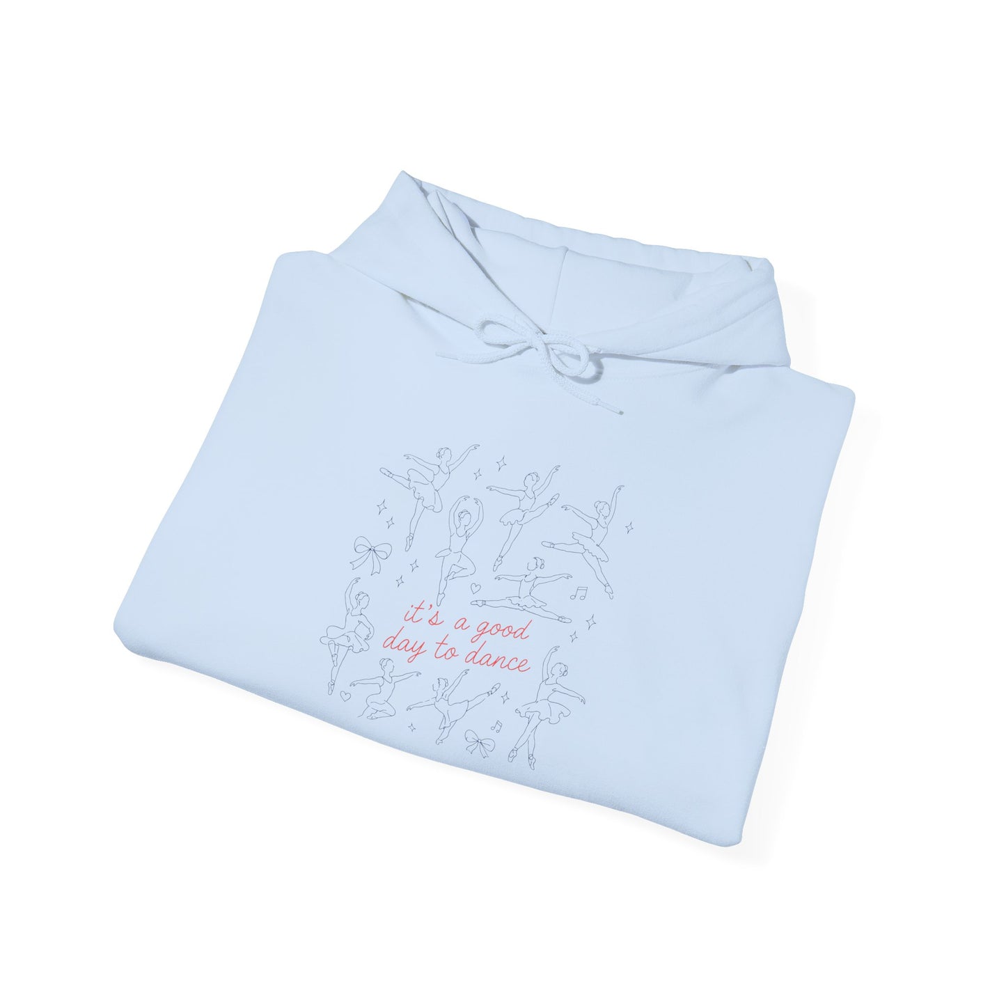 DTDC - Custom Unisex Hoodie (Multiple Colors) *Read Description*