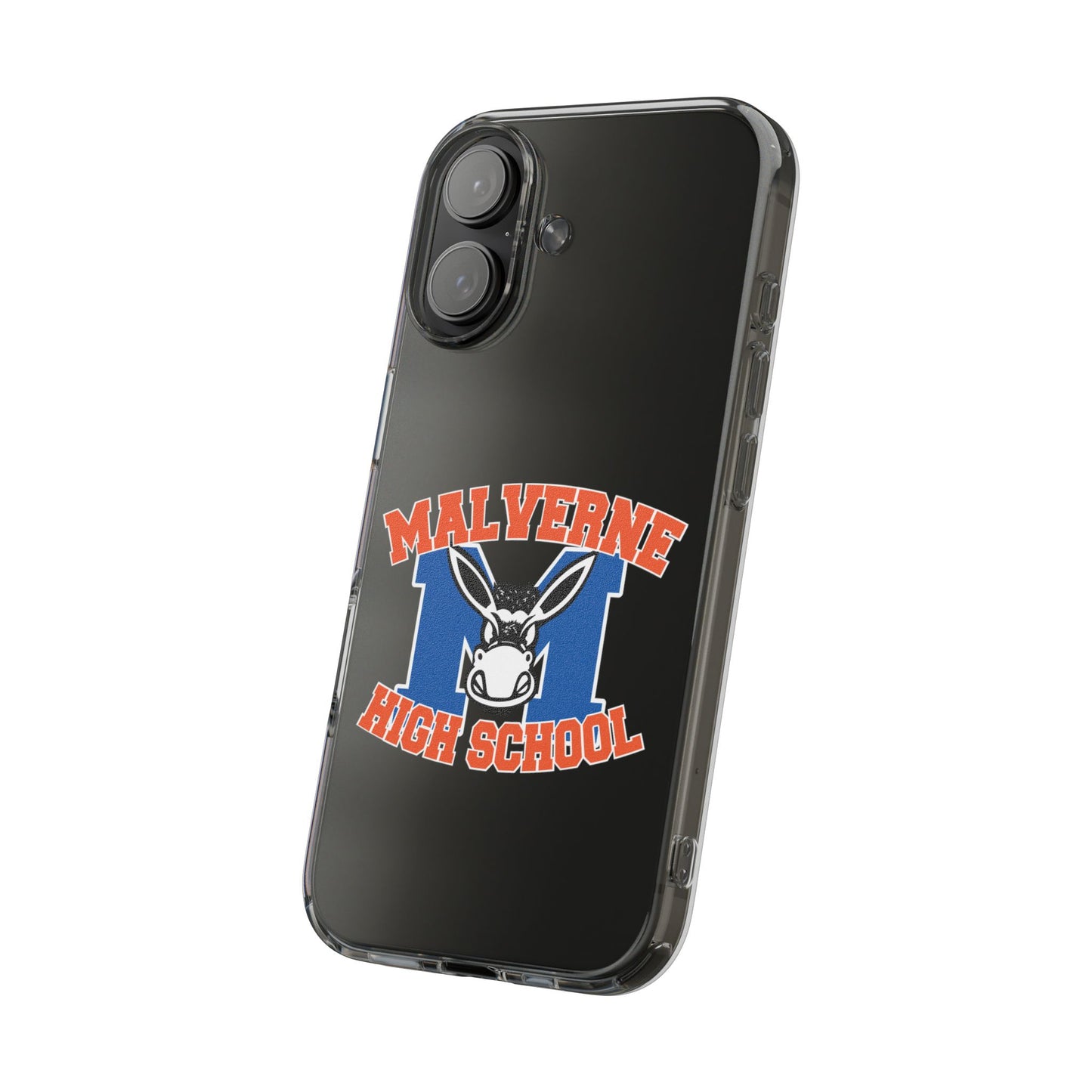 MHS - Impact-Resistant Phone Case (Multiple Fits/Styles)