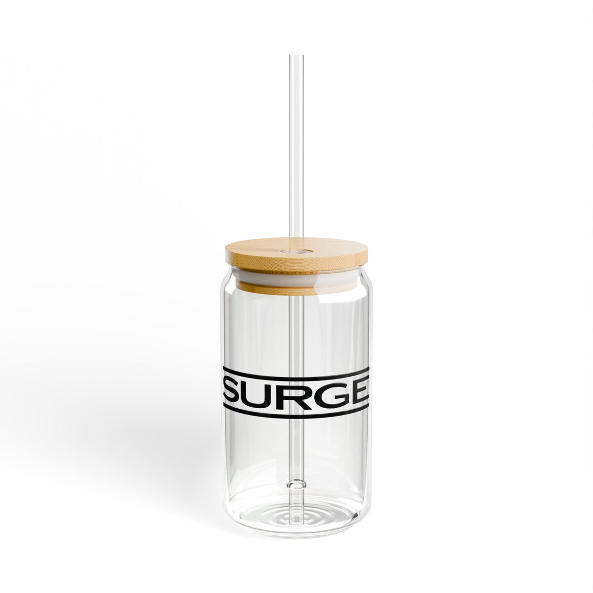 Surge - Sipper Glass 16oz