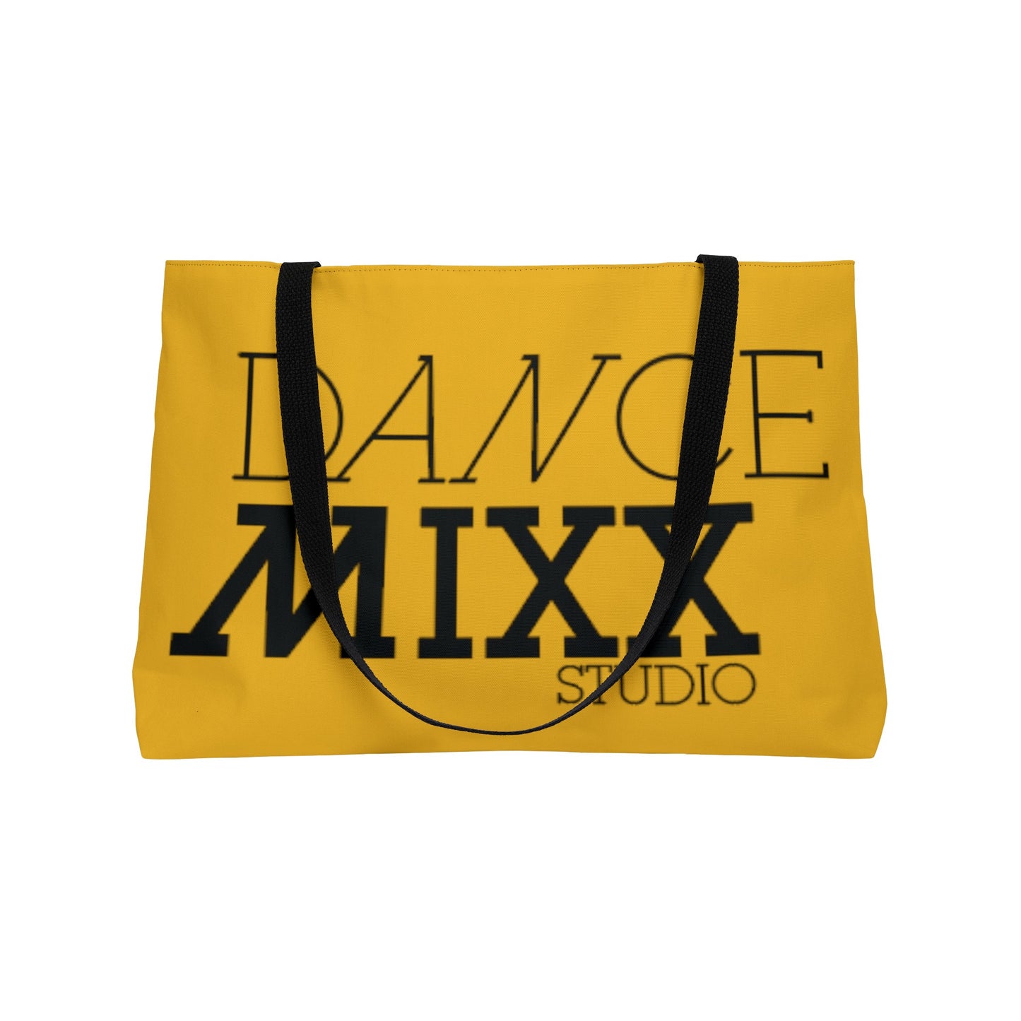 MIXX - Beach Tote Bag