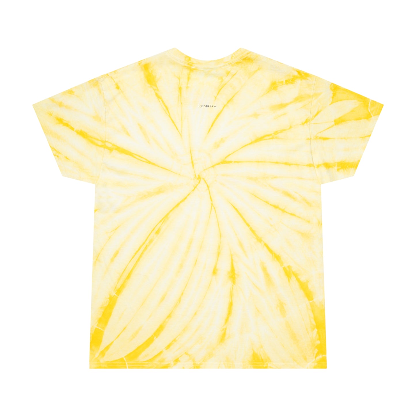 Mixx Nationals Adult TieDye Tee - (Front OG Logo)