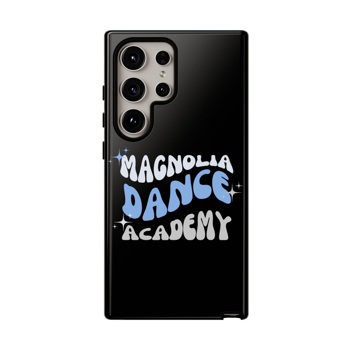 MDA - Phone Cases (Multiple Phone Options)