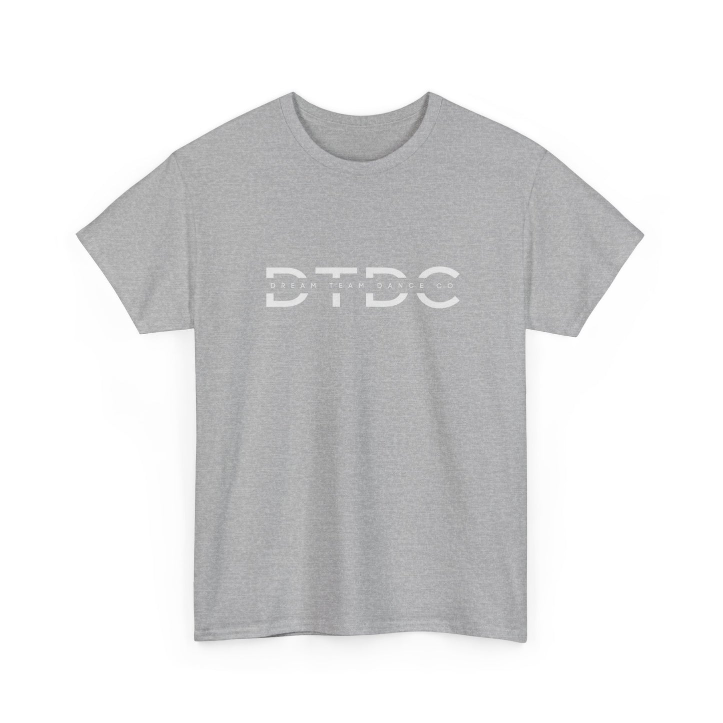 Dream Team Dance Company - Unisex Cotton Tee | 2025-2026 Team Roster
