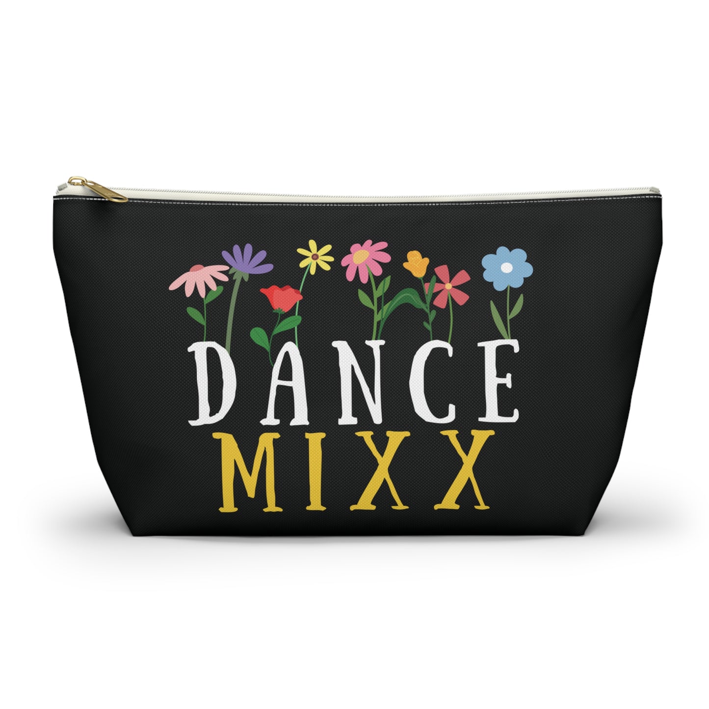 Mixx - Accessory Pouch w T-bottom (VARIOUS OPTIONS)