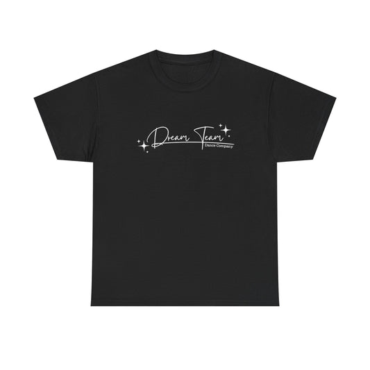 Dream Team Dance Company - Unisex Cotton Tee | 2025-2026 Team Roster