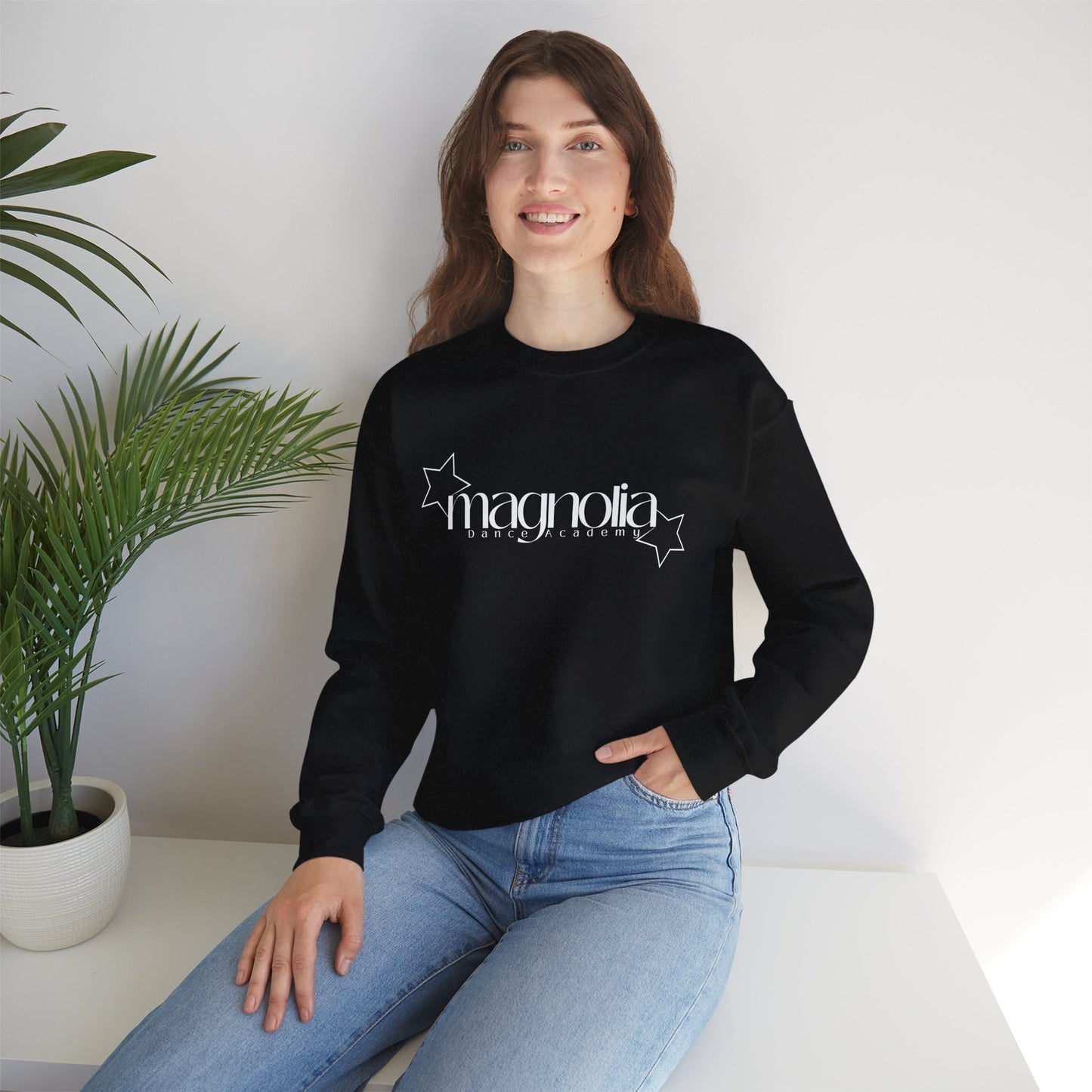 MDA - Unisex Crewneck Sweatshirt